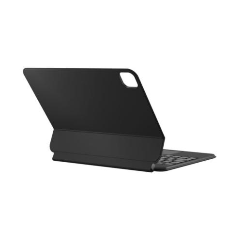 Funda con Teclado Bluetooth para iPad Air 11" M3 (2024) - Smart Keyboard Case (NEGRO) - Colores: NEGRO
