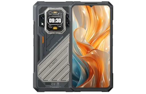 Smartphone Cubot KingKong X Pro 256GB + 12GB RAM imagen principal