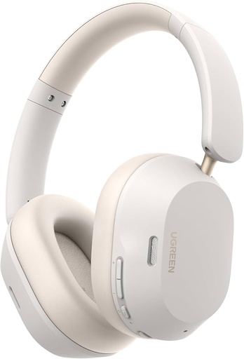 Audífonos Bluetooth UGREEN HiTune Max5c con Cancelación de Ruido Activa (ANC)