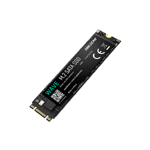 Disco Duro Sólido SSD M.2 SATA 128GB Hiksemi Wave