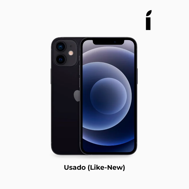 iPhone 12 64GB usado