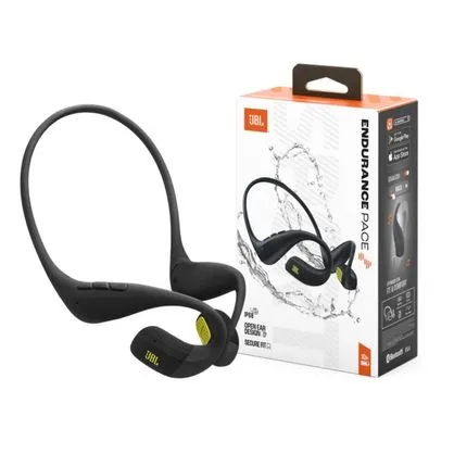 Audífonos Deportivos JBL Endurance Pace Bluetooth IP68
