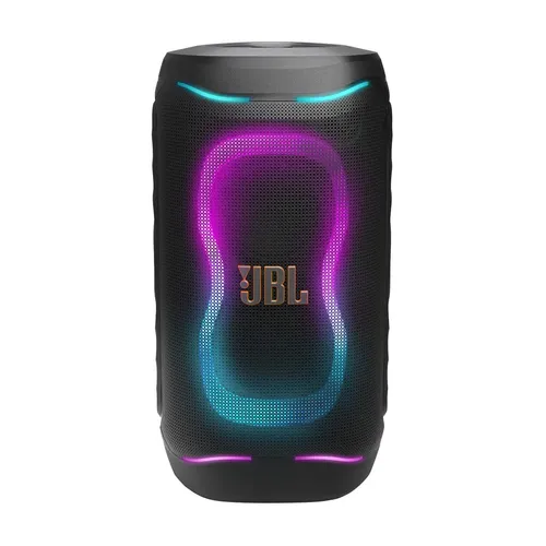 Bocina Bluetooth JBL PartyBox 130 - Sonido Profesional y Luces