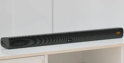 Klip Xtreme Sound Bar KSB-00A 2.0ch 60W WC edition BT HDMI-OPT-RCA