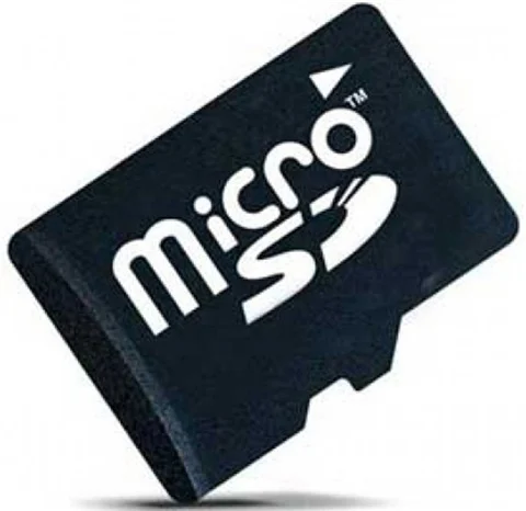 Micro SD 64gb Caplink