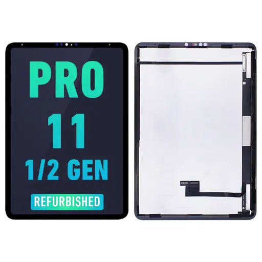 Pantalla Completa iPad Pro 11 2021/2022 1st 2nd generacion