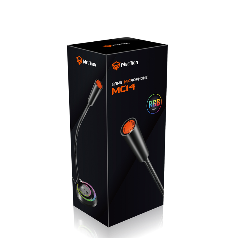 meeting microfono gaming USB mt-mc14 imagen principal