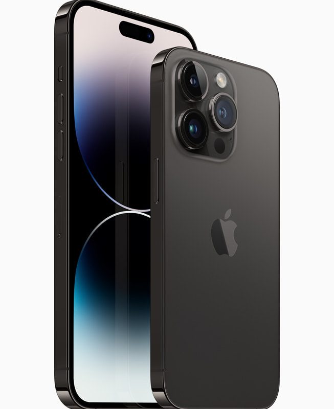iPhone 14 Pro Max 128GB Usado – Smartphone Apple Desbloqueado | Panamá