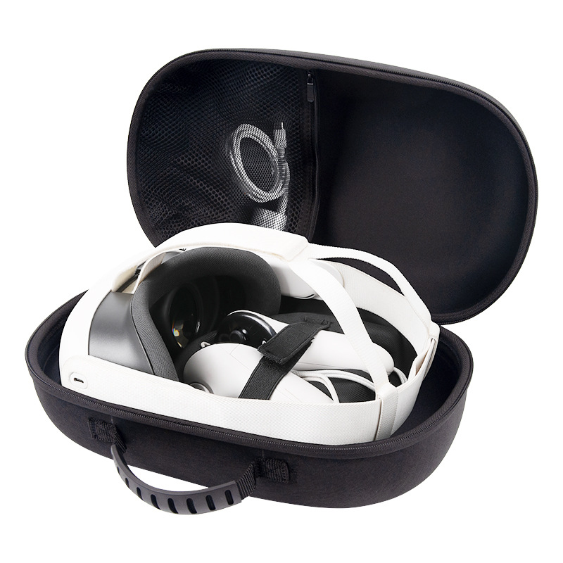 Maletin / Bolsa Carry on Meta quest 3/3S VR Lentes