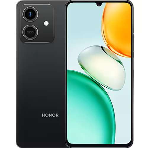 HONOR Play10 Smartphone, 5G Dual Sim, Large Display, High Capacity Battery (BLACK) - Colores: BLACK