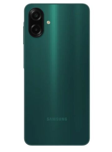 Samsung Galaxy A07 Green 128GB – Smartphone Desbloqueado con Gran Pantalla y Batería de Larga Duración