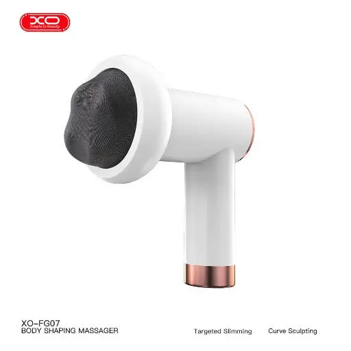 Pistola de Masaje Corporal XO-FG07 - Masajeador Muscular de Mano