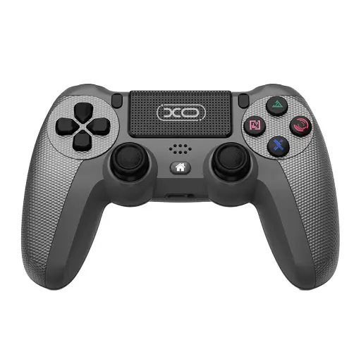 Control Inalámbrico para PS4 XO-GP6 con Doble Motor de Vibración