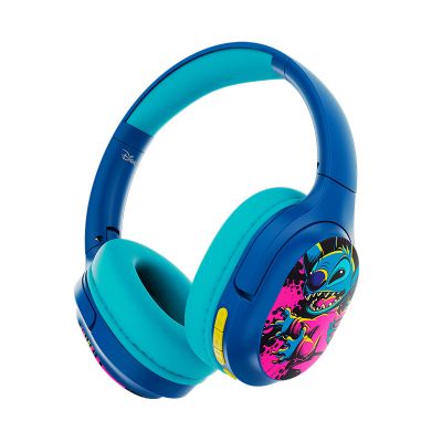 Audífonos Xtech Disney Stitch 626 Inalámbricos