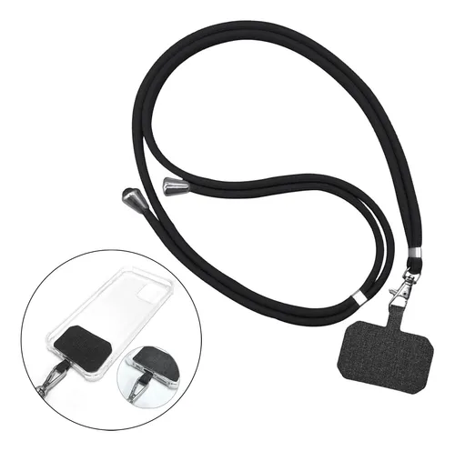 Cuerda-Holder para Colgar Teléfonos-Ajustables
