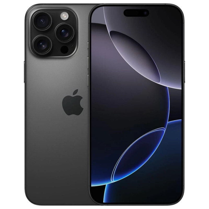 Apple iPhone 16 Pro Max Usado 256GB eSiM Titanium