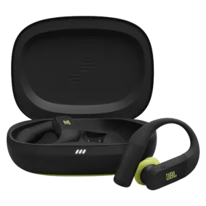 Audífonos Deportivos JBL Endurance Pace Bluetooth IP68 negro