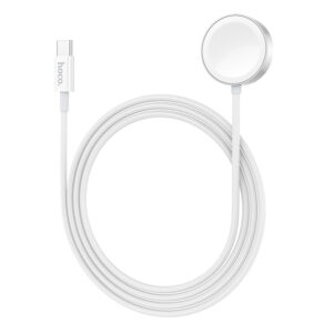 CARGADOR iWATCH HOCO CW59 4 5 4
