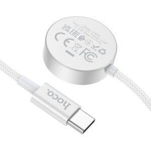 CARGADOR iWATCH HOCO CW59 5 6 6