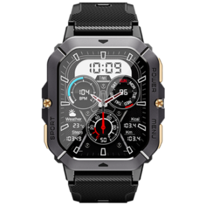 Smartwatch Cubot C28