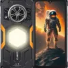 Smartphone Cubot KingKong Power 5 128GB + 6GB RAM