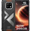 Smartphone Cubot KingKong ES 3 256GB + 6GB RAM