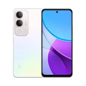 Vivo Y19s 256GB + 6GB RAM Plata - Smartphone con Pantalla HD+ 90Hz, Cámara de 50MP y Batería de 5500mAh
