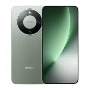 Honor Magic 8 Lite 5G 8GB RAM + 256GB Forest Green - Smartphone AMOLED 120Hz, Cámara de 108MP y Batería de 7500mAh