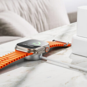 CARGADOR iWATCH HOCO CW59 7 8 6