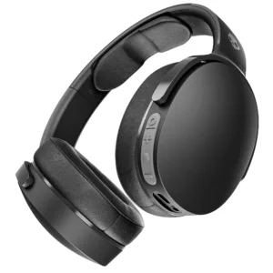 Audífonos Inalámbricos Skullcandy Hesh Evo Bluetooth Over-Ear negros