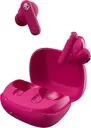 Audífonos Inalámbricos Bluetooth Skullcandy Smokin Buds Color Pink-Lila