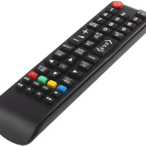 Control Universal para TV