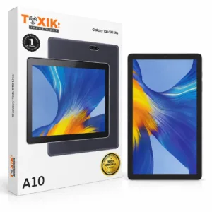 Tablet Toxiik Technology A10 - Pantalla de Alta Definición