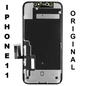 Pantalla iPhone 11 Original - Incluye Instalación