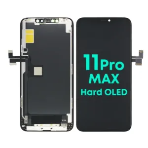 Pantalla iPhone 11 Pro Max Hard OLED - Incluye Instalación