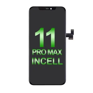 Pantalla iPhone 11 Pro Max Incell - Incluye Instalación