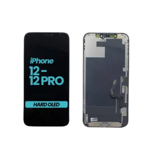 Pantalla iPhone 12 Hard OLED - Incluye Instalación