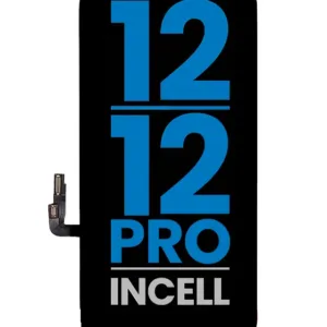 Pantalla iPhone 12 Incell - Incluye Instalación