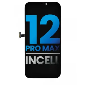 Pantalla iPhone 12 Pro Max Incell - Incluye Instalación