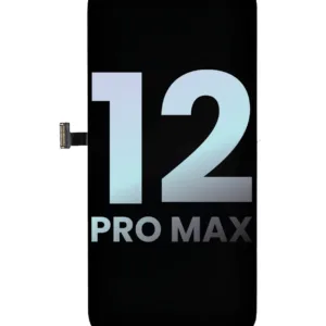 Pantalla iPhone 12 Pro Max Original - Incluye Instalación