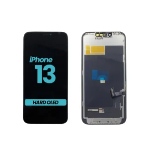 Pantalla iPhone 13 Hard OLED - Incluye Instalación