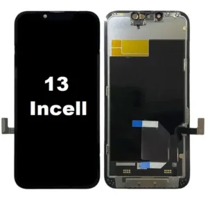 Pantalla iPhone 13 Incell - Incluye Instalación