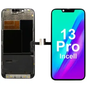 Pantalla iPhone 13 Pro Incell - Incluye Instalación