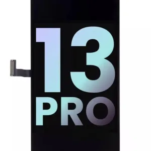 Pantalla iPhone 13 Pro Original - Incluye Instalación