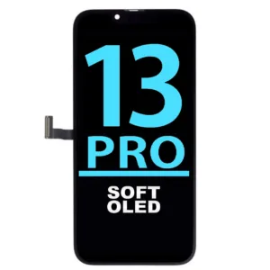 Pantalla iPhone 13 Pro Soft OLED - Incluye Instalación