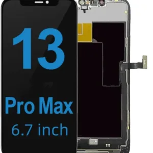 Pantalla iPhone 13 Pro Max Original - Incluye Instalación