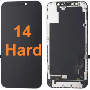 Pantalla iPhone 14 Hard OLED - Incluye Instalación