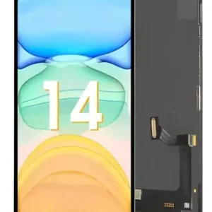 Pantalla iPhone 14 Incell - Incluye Instalación
