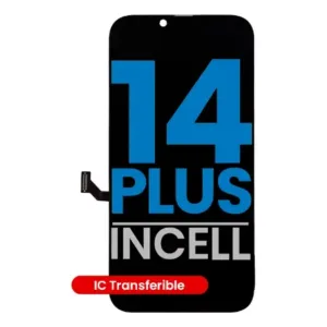 Pantalla iPhone 14 Plus Incell - Incluye Instalación
