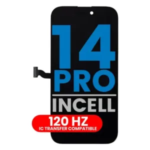 Pantalla iPhone 14 Pro Incell - Incluye Instalación